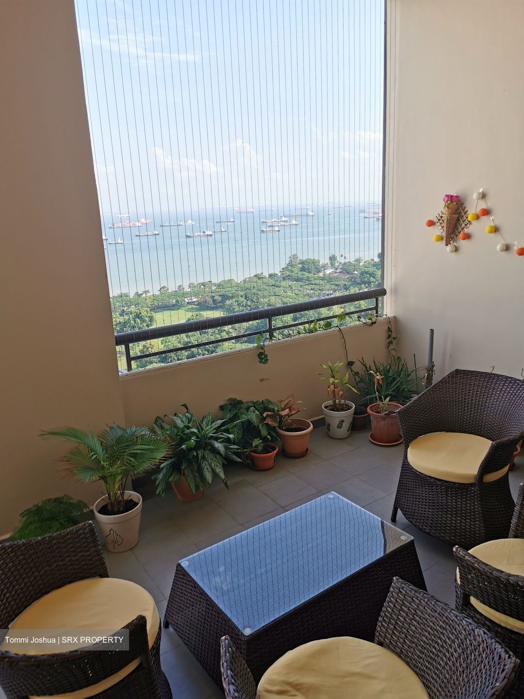 Bayshore Park (D16), Condominium #578854681